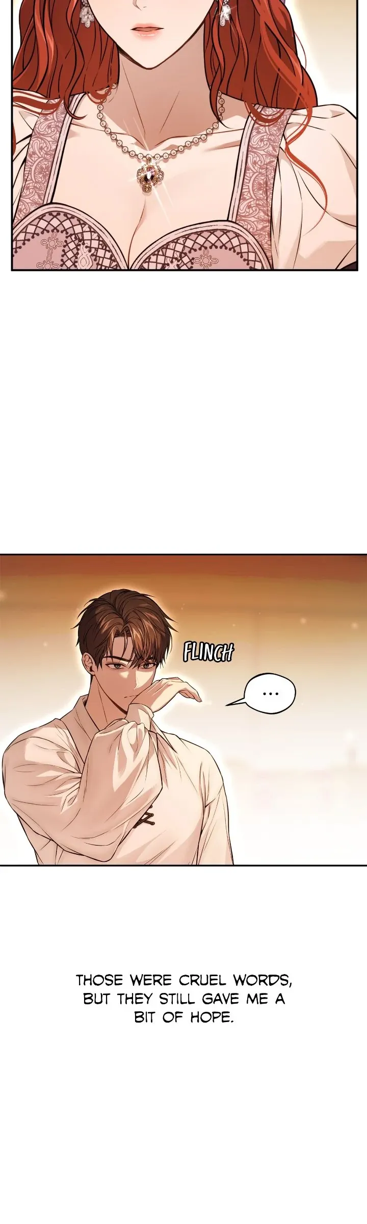 The Secret Bedroom of a Dejected Royal Daughter Chapter 132 Online - página 33