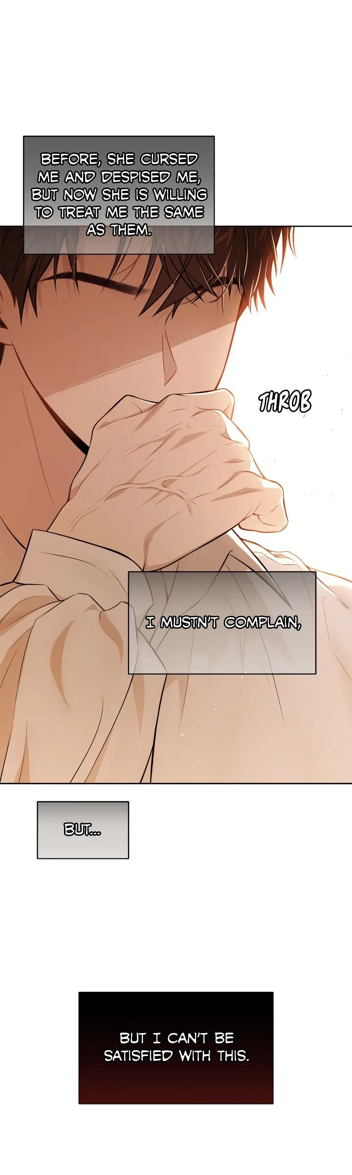 The Secret Bedroom of a Dejected Royal Daughter Chapter 132 Online - página 34