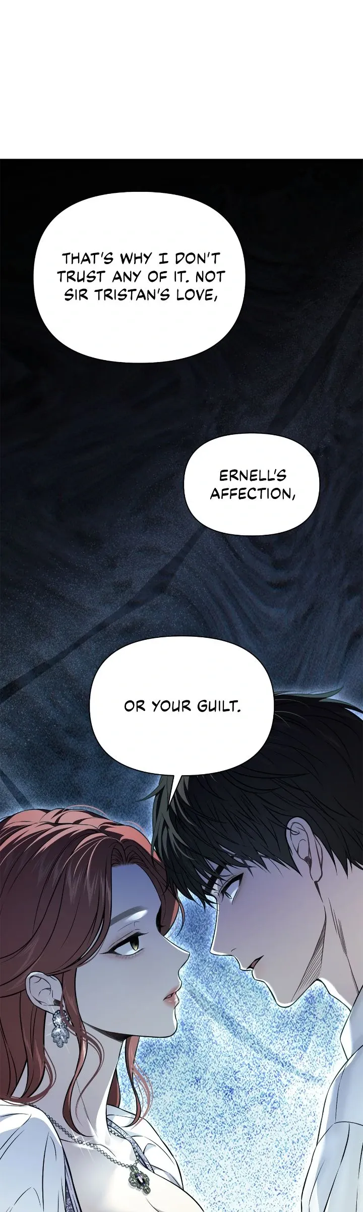 The Secret Bedroom of a Dejected Royal Daughter Chapter 132 Online - página 37