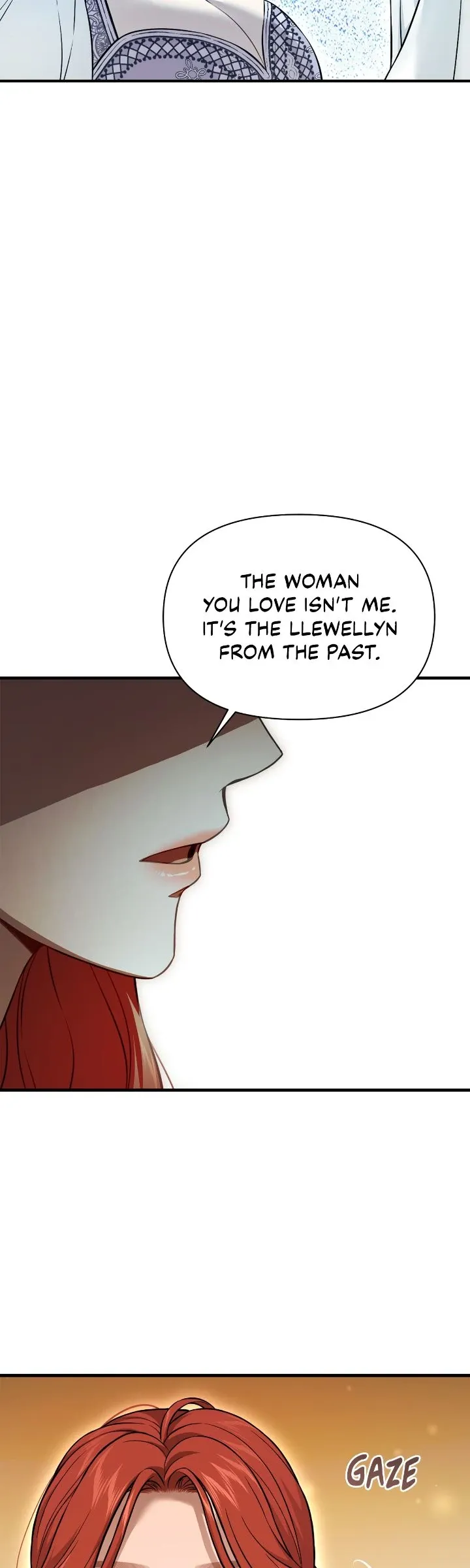 The Secret Bedroom of a Dejected Royal Daughter Chapter 132 Online - página 38