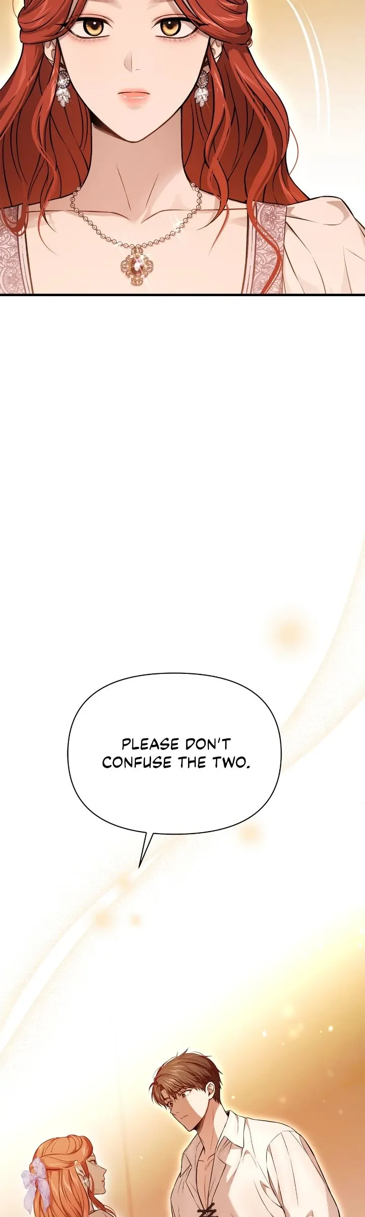 The Secret Bedroom of a Dejected Royal Daughter Chapter 132 Online - página 39