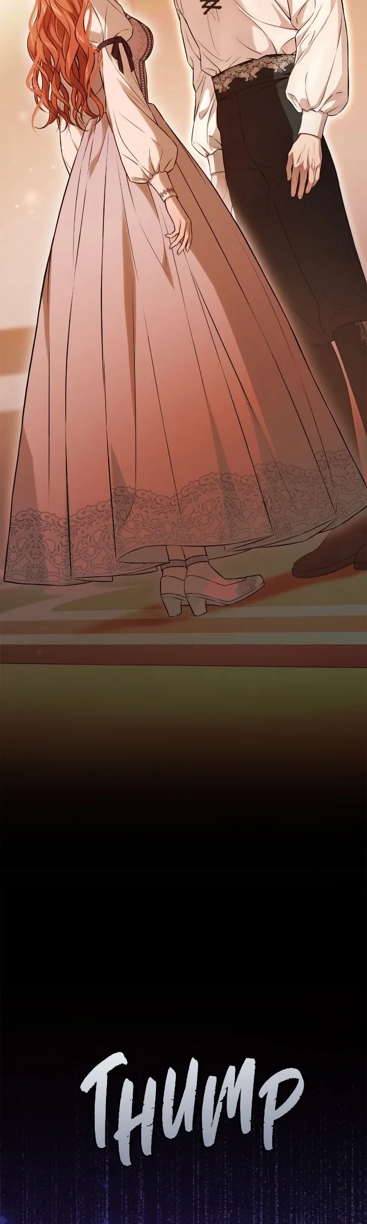 The Secret Bedroom of a Dejected Royal Daughter Chapter 132 Online - página 40