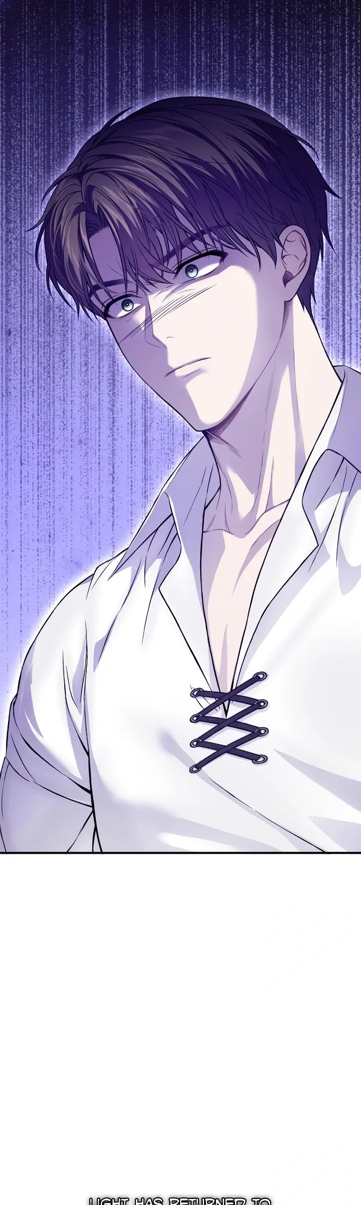 The Secret Bedroom of a Dejected Royal Daughter Chapter 132 Online - página 41