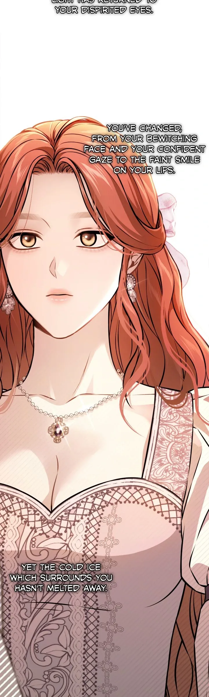 The Secret Bedroom of a Dejected Royal Daughter Chapter 132 Online - página 42