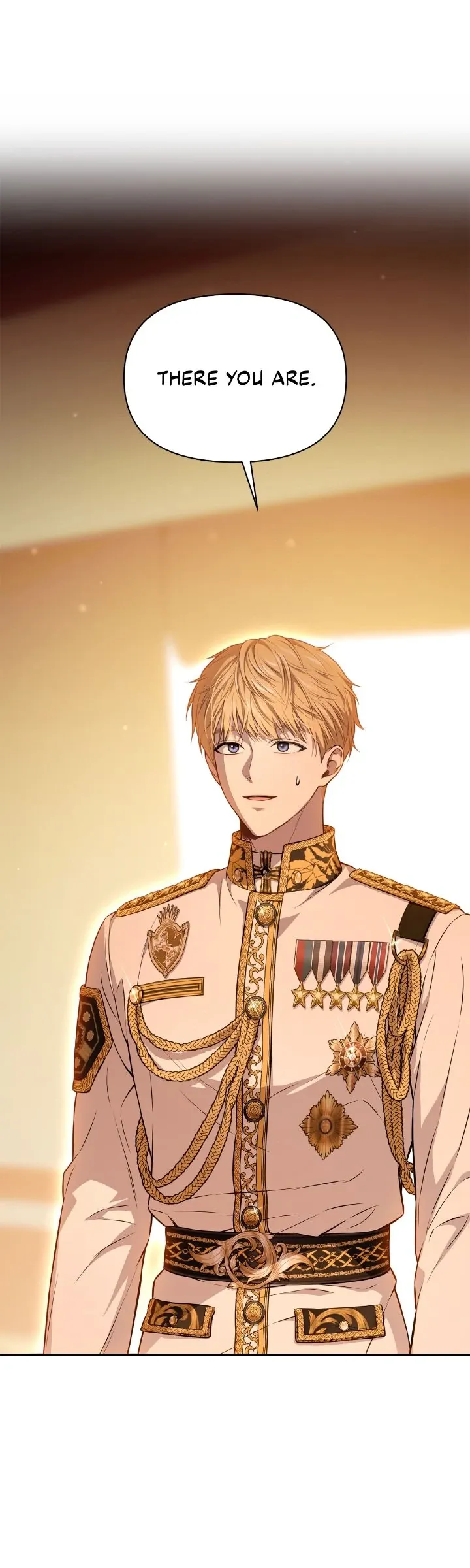 The Secret Bedroom of a Dejected Royal Daughter Chapter 132 Online - página 44