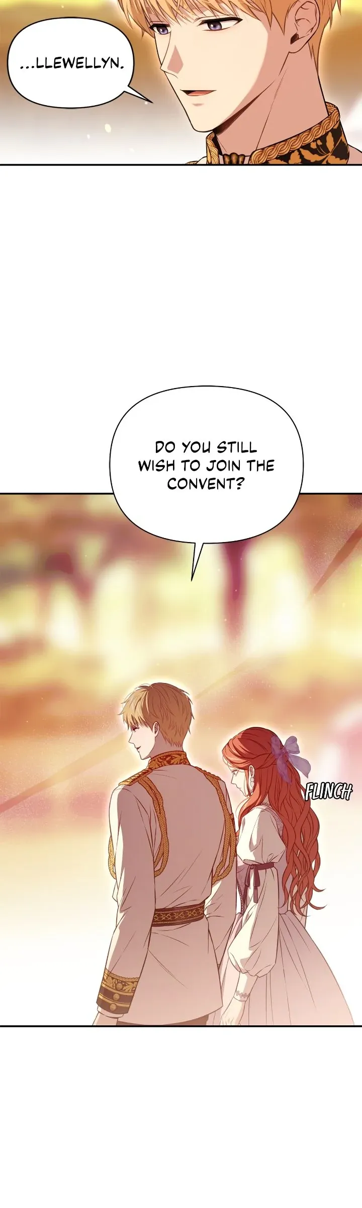 The Secret Bedroom of a Dejected Royal Daughter Chapter 132 Online - página 47
