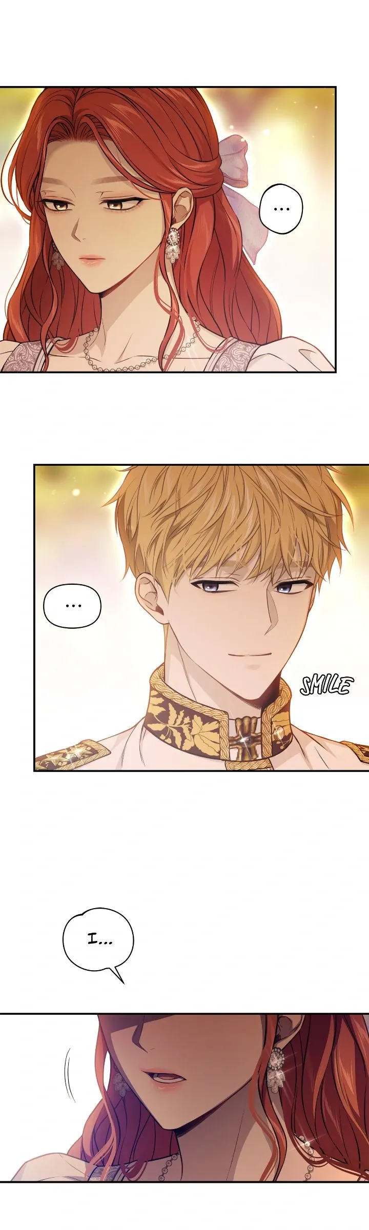 The Secret Bedroom of a Dejected Royal Daughter Chapter 132 Online - página 48