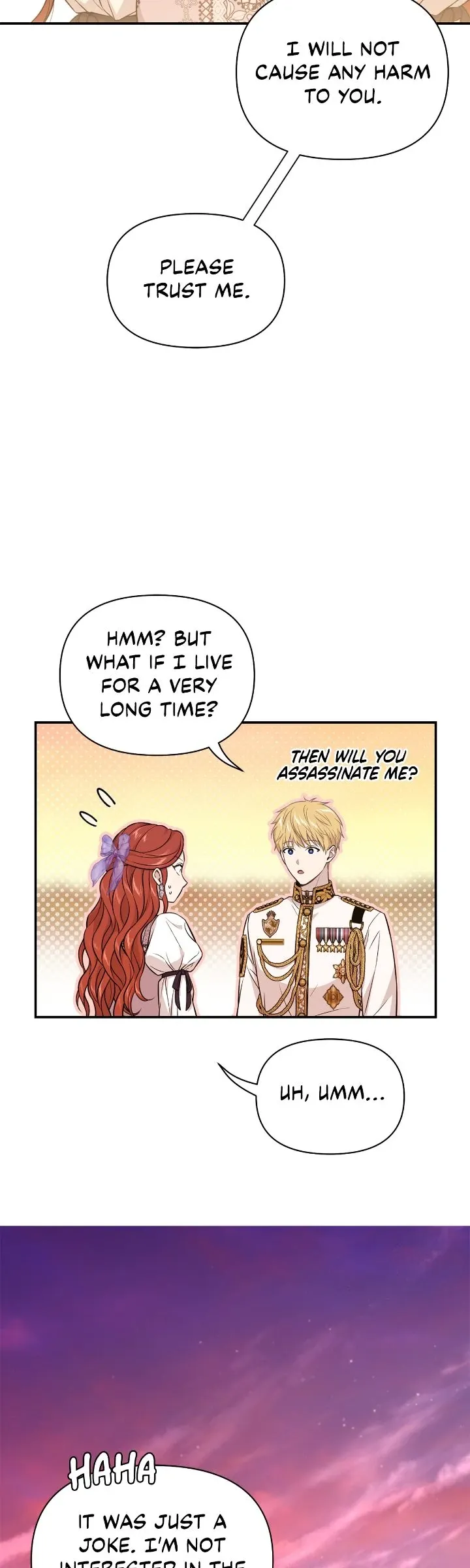 The Secret Bedroom of a Dejected Royal Daughter Chapter 132 Online - página 52