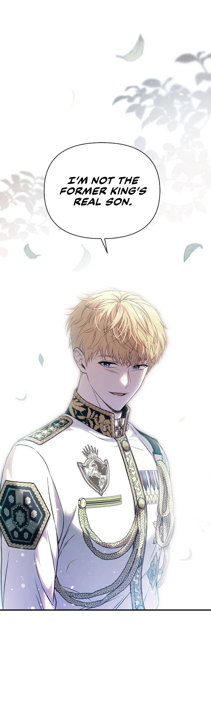 The Secret Bedroom of a Dejected Royal Daughter Chapter 132 Online - página 55