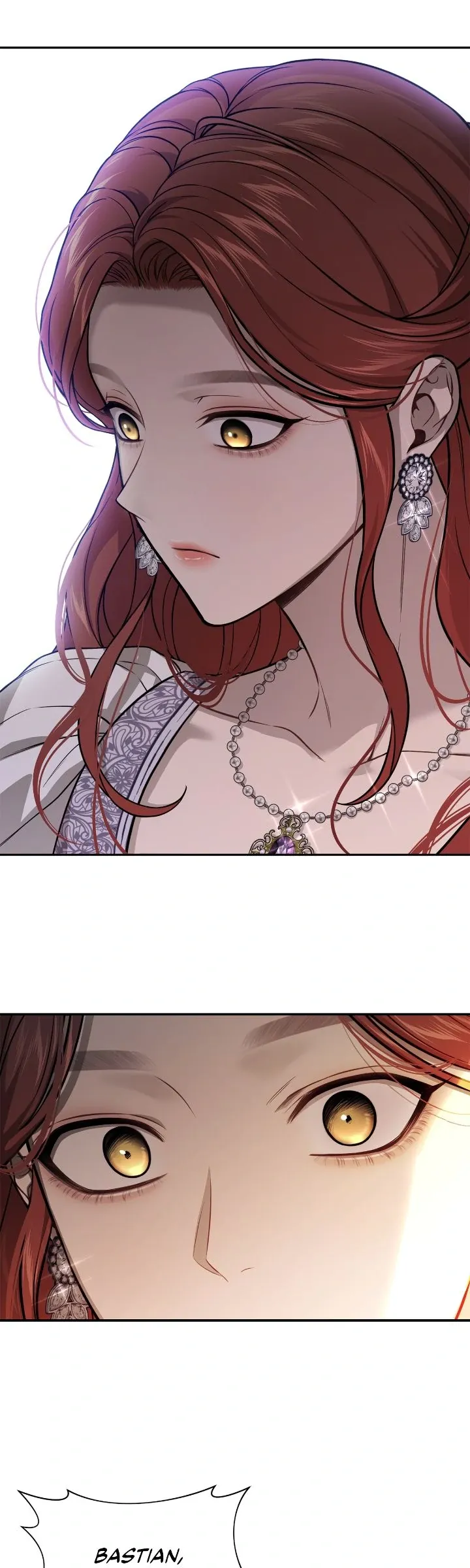 The Secret Bedroom of a Dejected Royal Daughter Chapter 132 Online - página 57