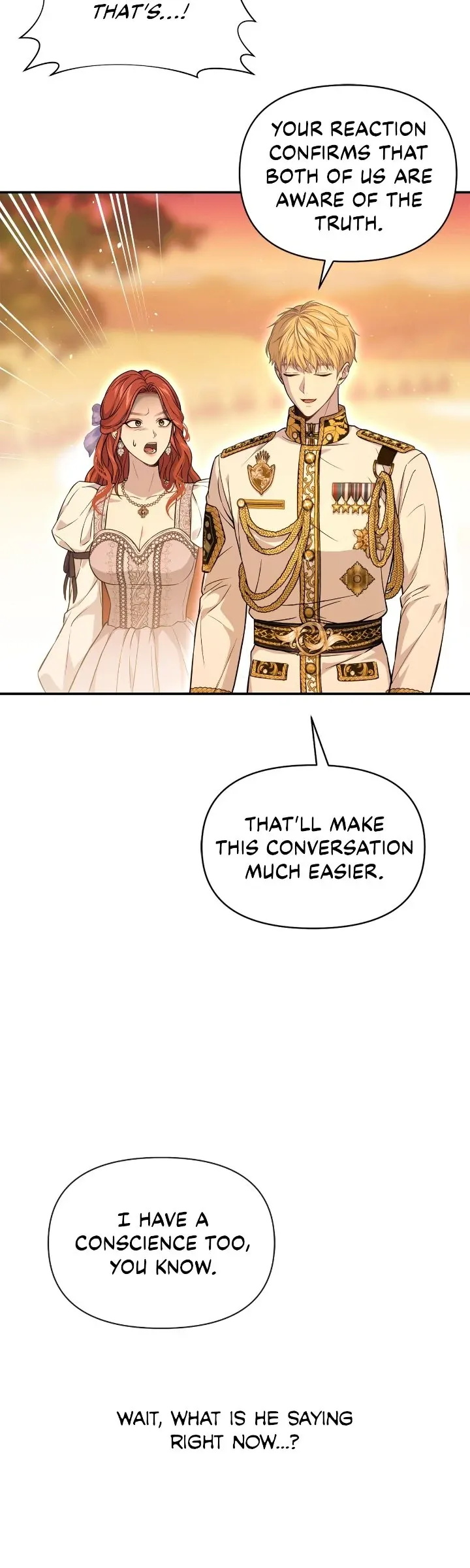 The Secret Bedroom of a Dejected Royal Daughter Chapter 132 Online - página 58