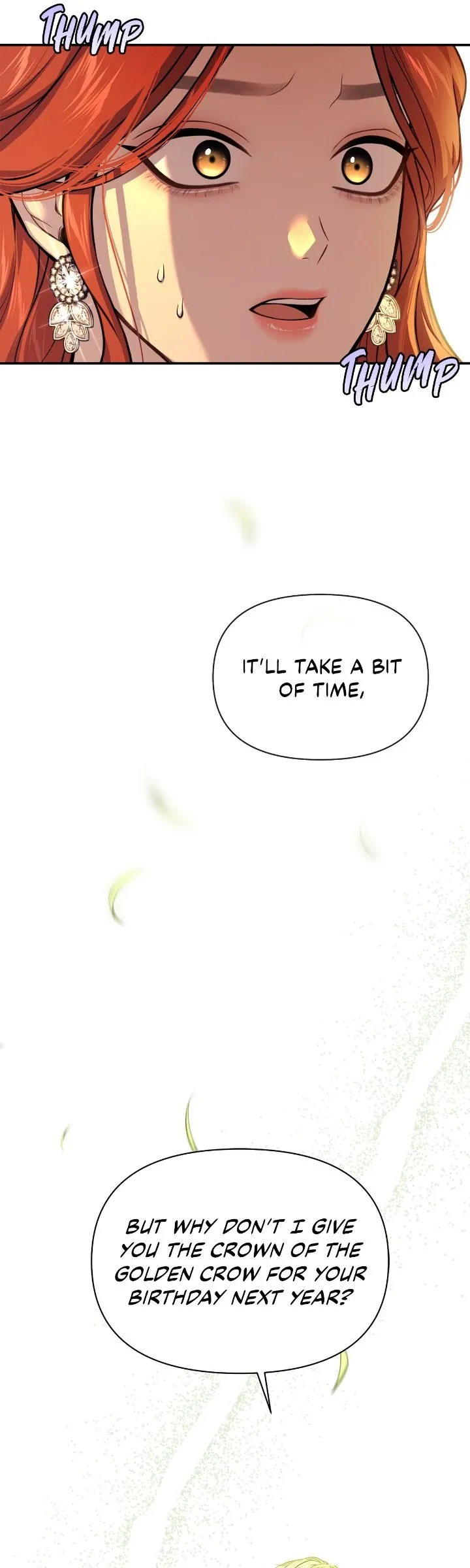 The Secret Bedroom of a Dejected Royal Daughter Chapter 132 Online - página 59