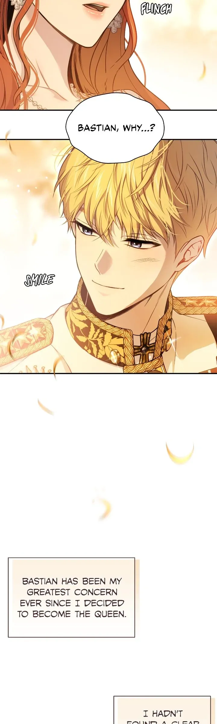 The Secret Bedroom of a Dejected Royal Daughter Chapter 132 Online - página 62