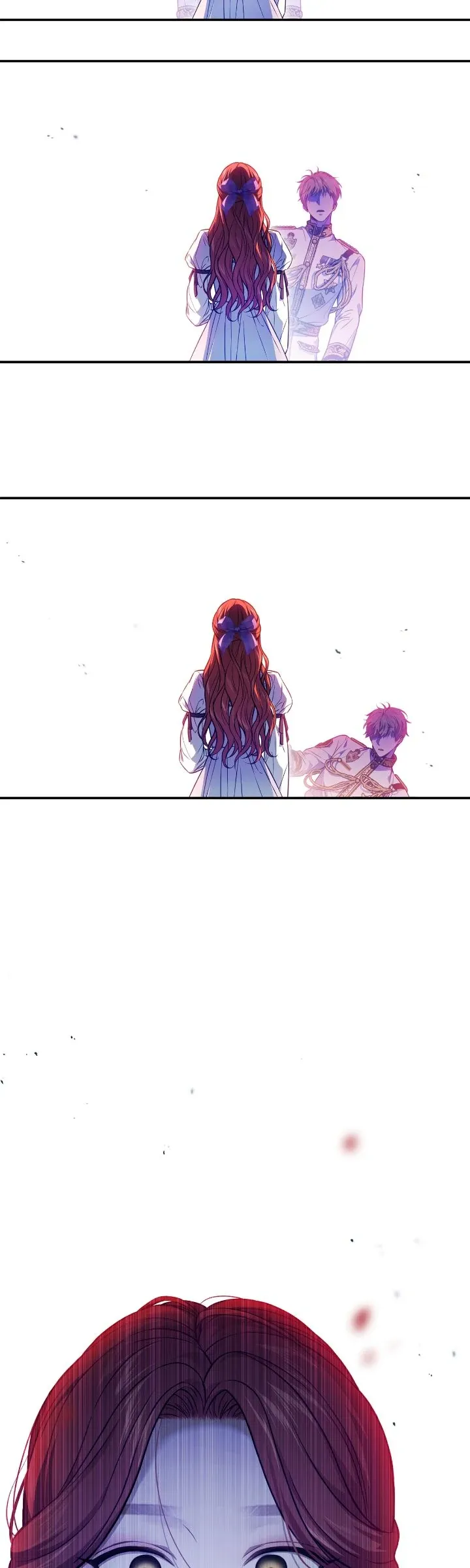 The Secret Bedroom of a Dejected Royal Daughter Chapter 132 Online - página 68