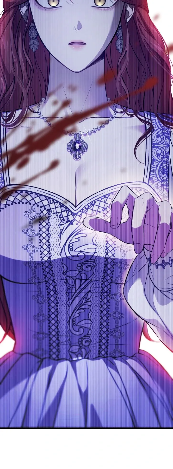 The Secret Bedroom of a Dejected Royal Daughter Chapter 132 Online - página 69