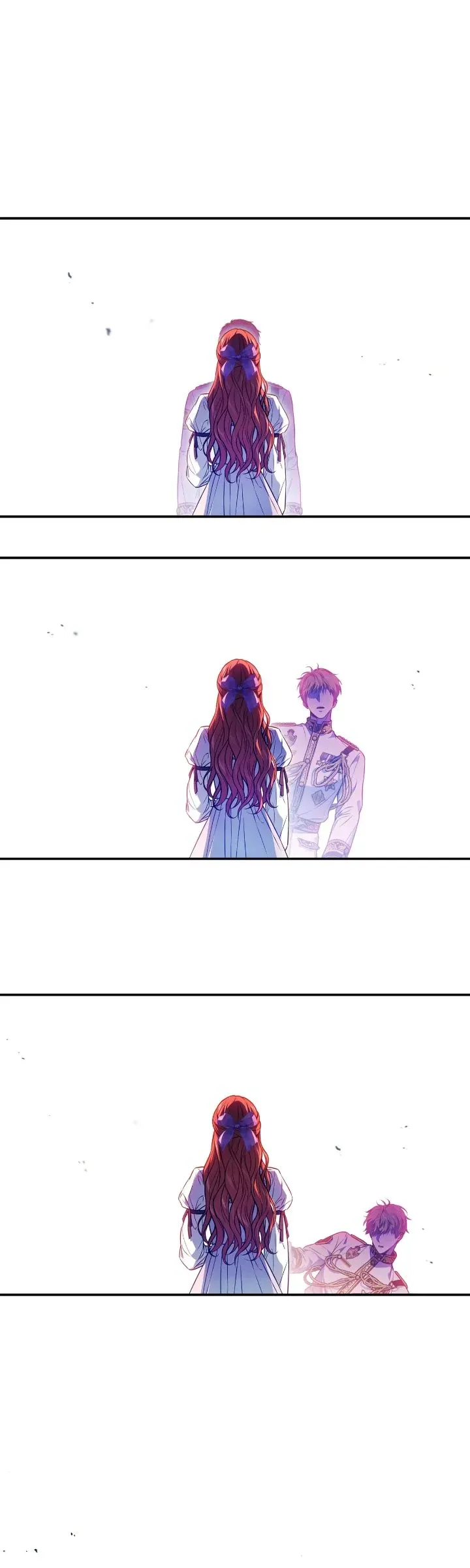 The Secret Bedroom of a Dejected Royal Daughter Chapter 133 Online - página 3