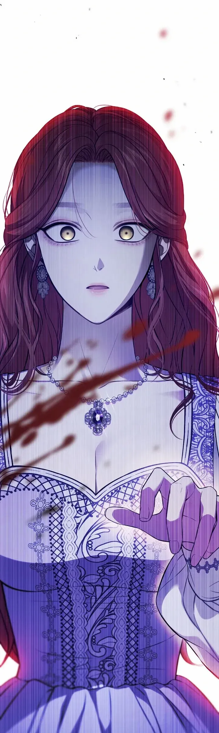 The Secret Bedroom of a Dejected Royal Daughter Chapter 133 Online - página 4