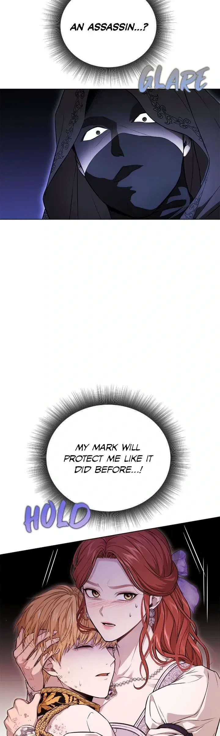 The Secret Bedroom of a Dejected Royal Daughter Chapter 133 Online - página 10