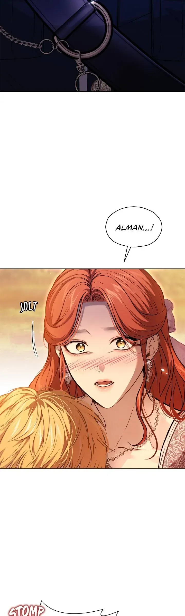 The Secret Bedroom of a Dejected Royal Daughter Chapter 133 Online - página 15