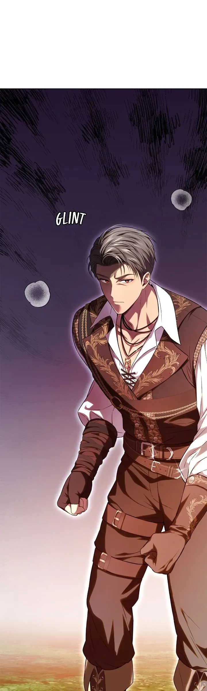 The Secret Bedroom of a Dejected Royal Daughter Chapter 133 Online - página 21