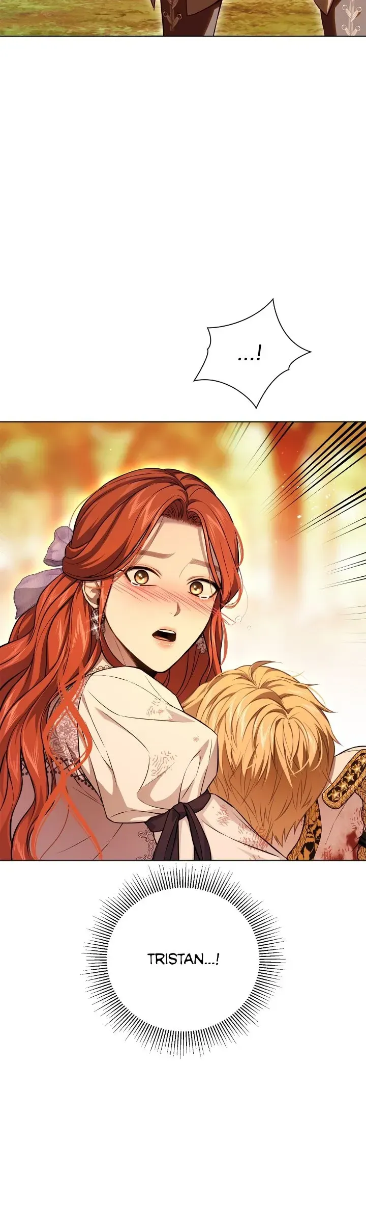 The Secret Bedroom of a Dejected Royal Daughter Chapter 133 Online - página 22