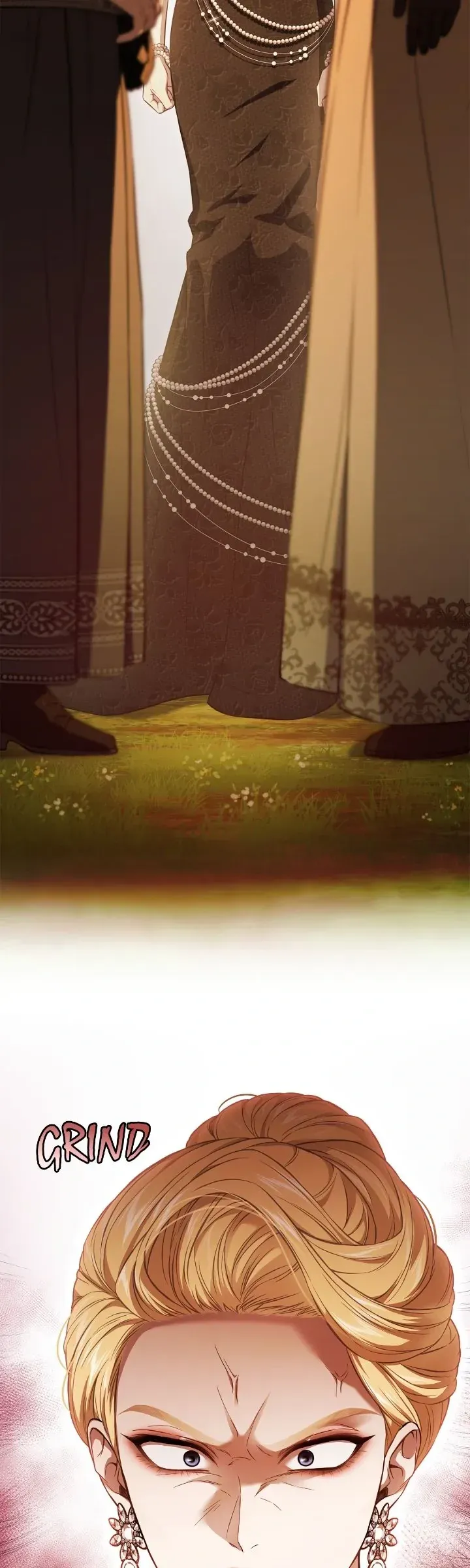 The Secret Bedroom of a Dejected Royal Daughter Chapter 133 Online - página 29