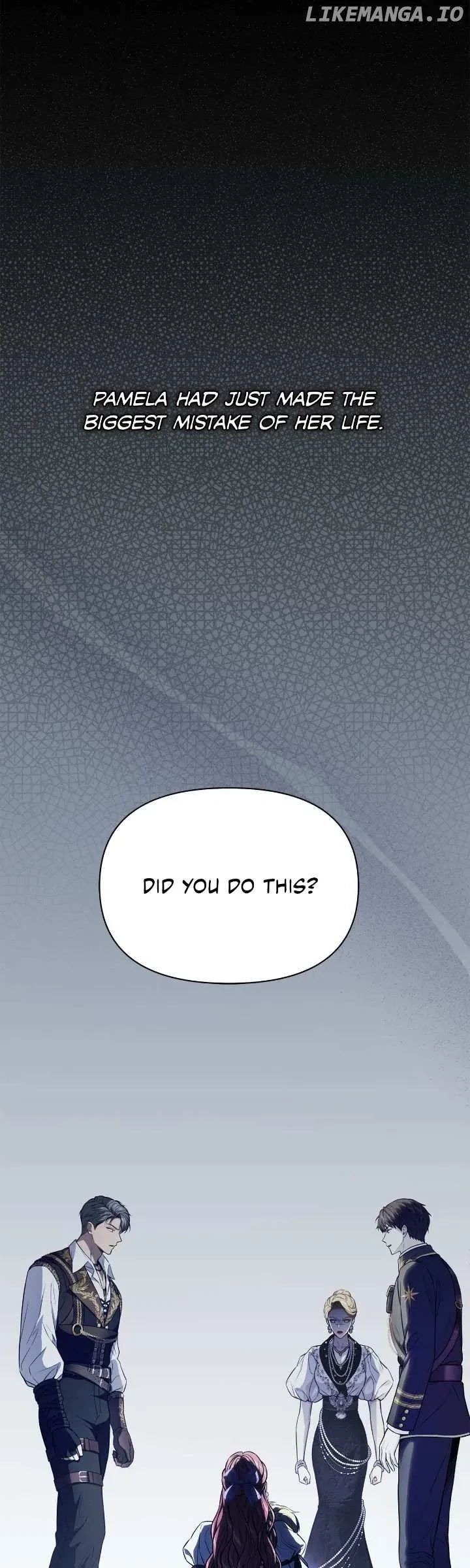 The Secret Bedroom of a Dejected Royal Daughter Chapter 133 Online - página 31