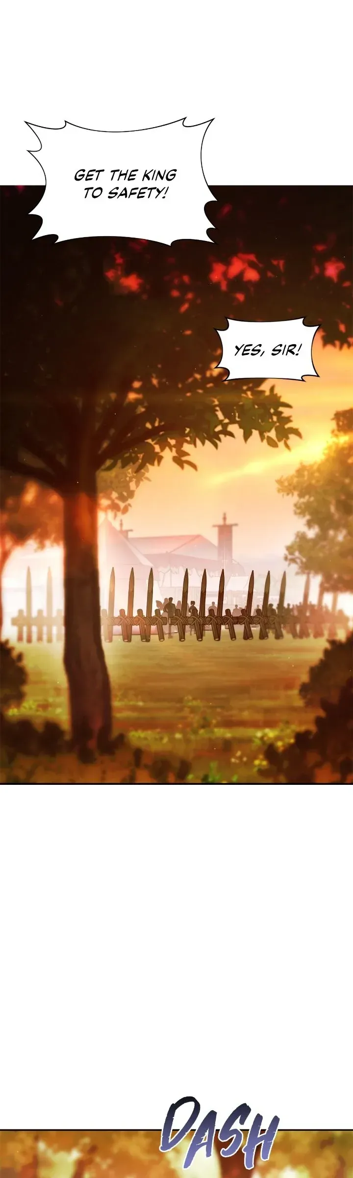 The Secret Bedroom of a Dejected Royal Daughter Chapter 133 Online - página 34