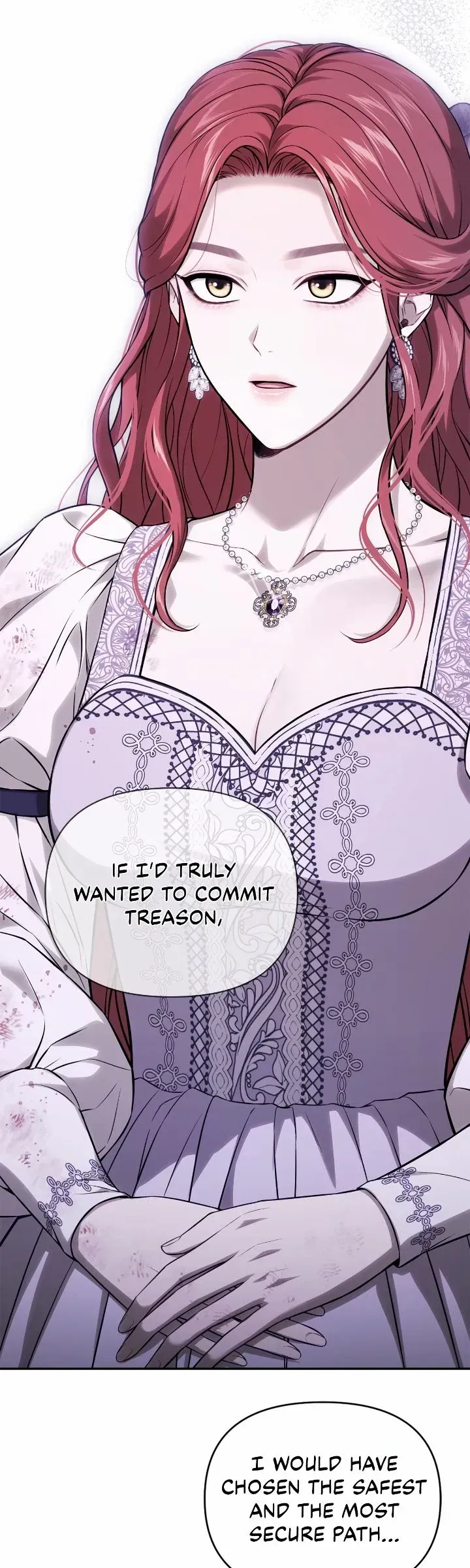 The Secret Bedroom of a Dejected Royal Daughter Chapter 133 Online - página 43