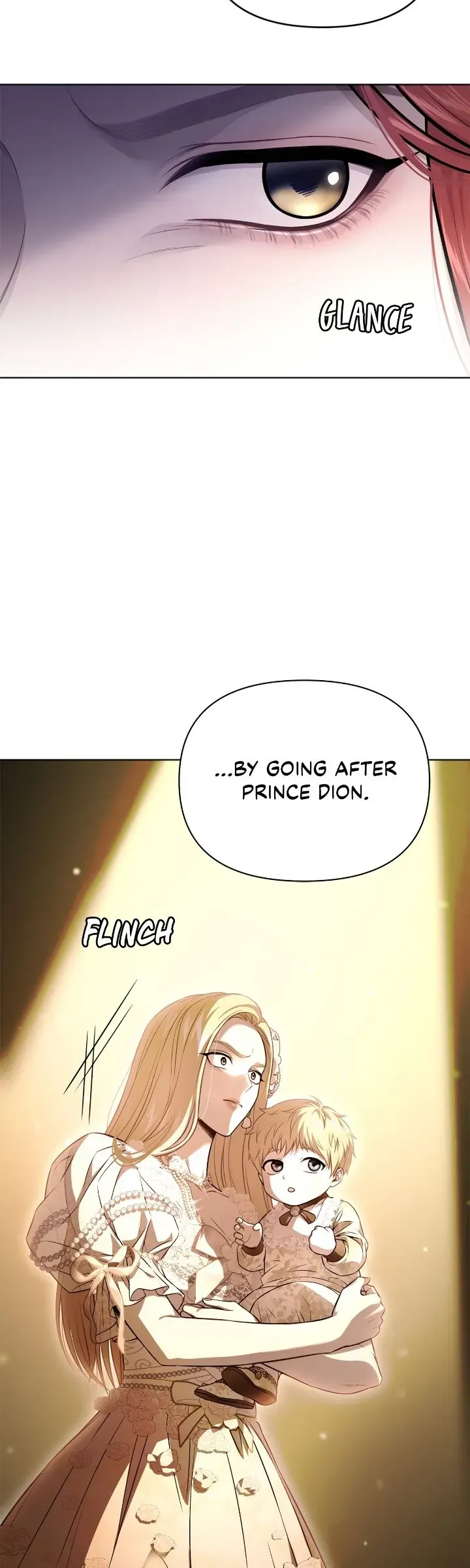 The Secret Bedroom of a Dejected Royal Daughter Chapter 133 Online - página 44