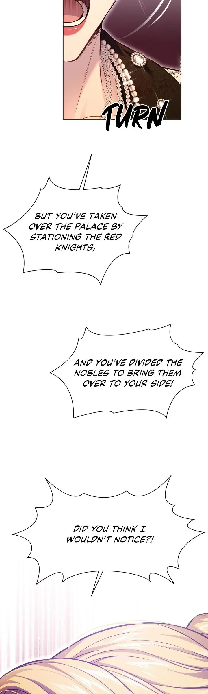 The Secret Bedroom of a Dejected Royal Daughter Chapter 133 Online - página 48