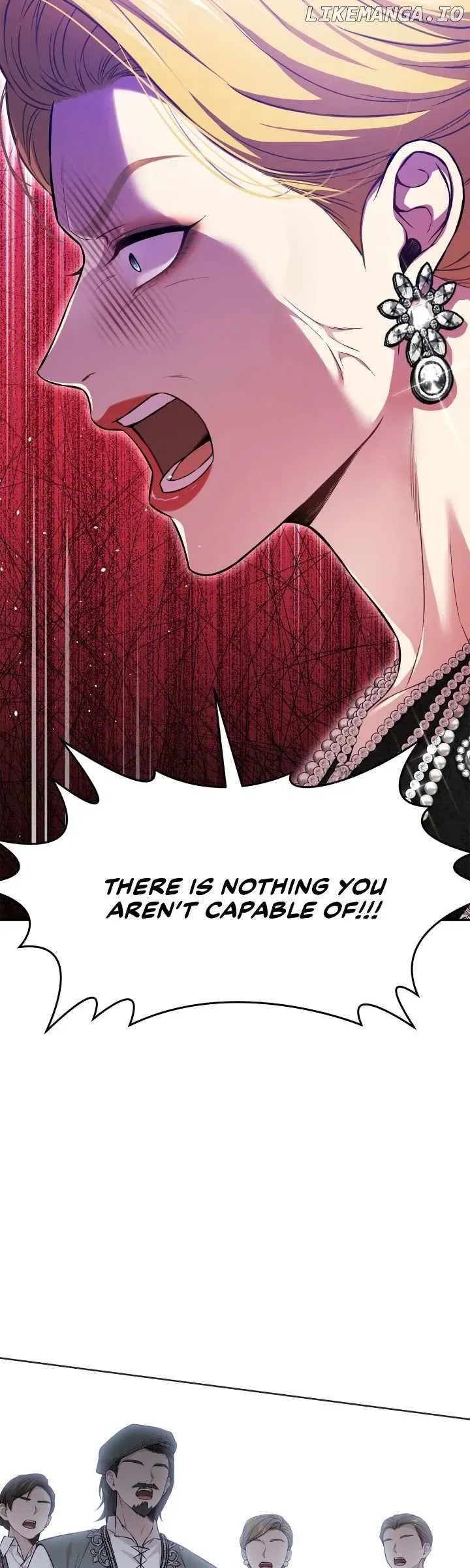 The Secret Bedroom of a Dejected Royal Daughter Chapter 133 Online - página 49
