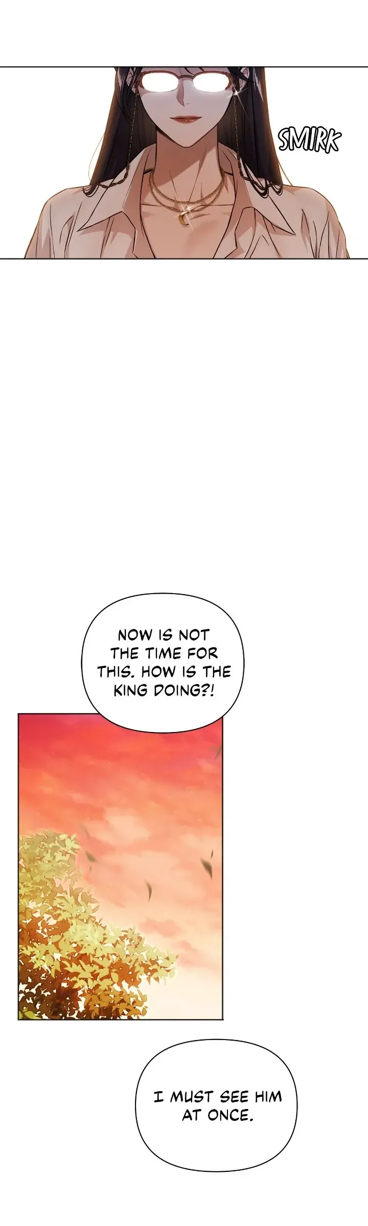 The Secret Bedroom of a Dejected Royal Daughter Chapter 133 Online - página 51