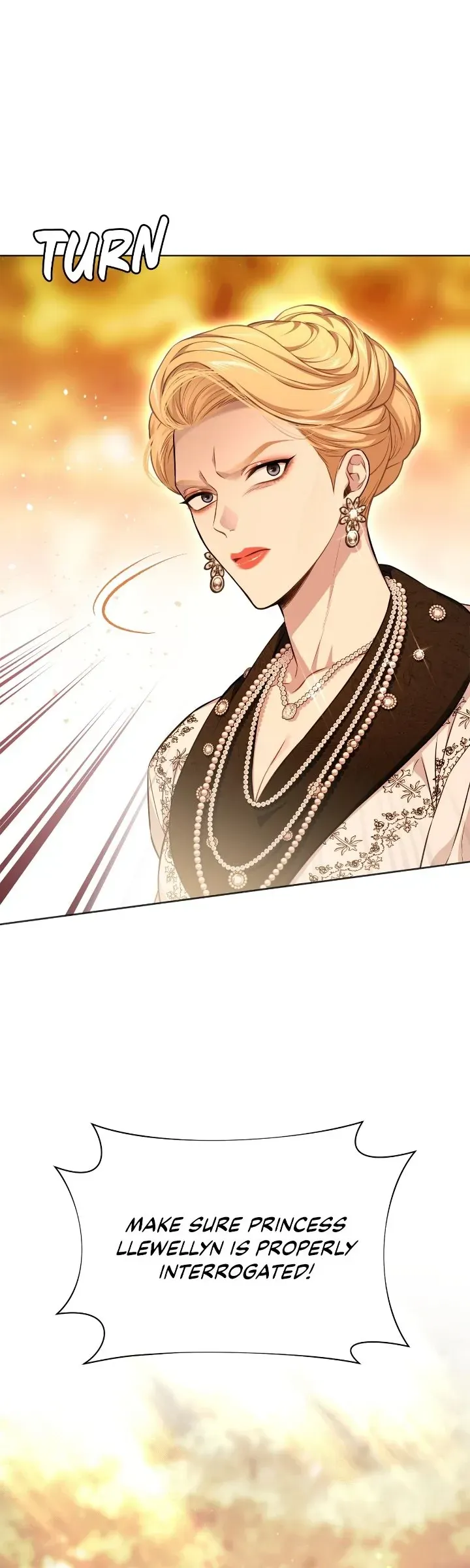 The Secret Bedroom of a Dejected Royal Daughter Chapter 133 Online - página 52