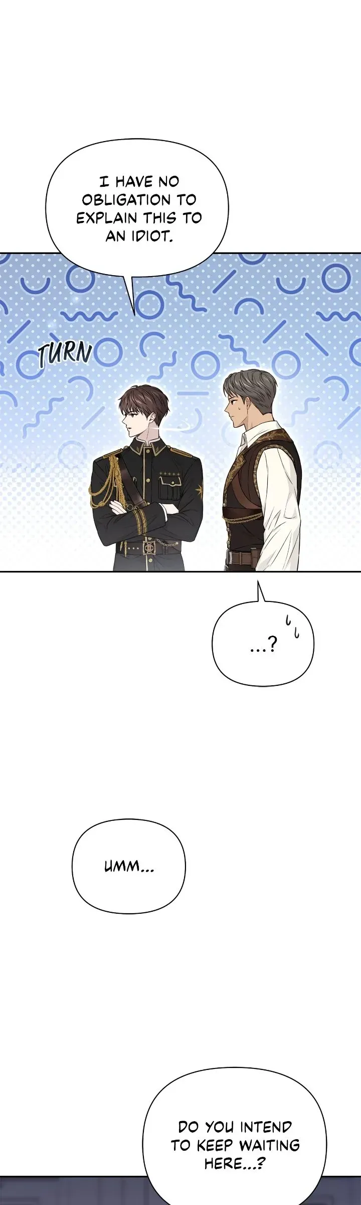 The Secret Bedroom of a Dejected Royal Daughter Chapter 133 Online - página 60