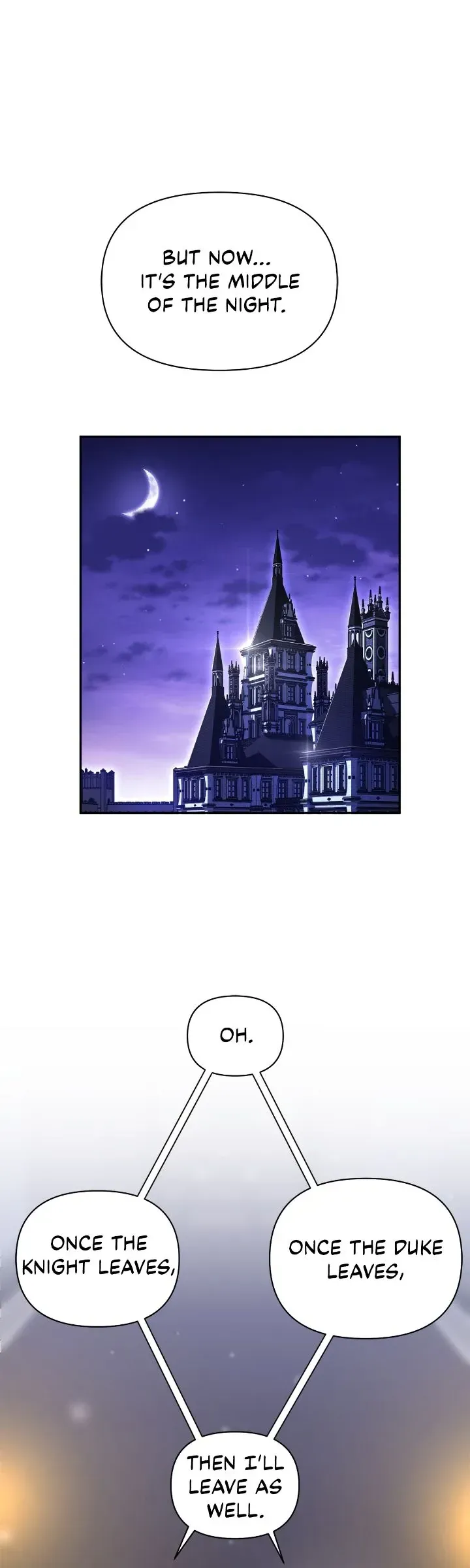 The Secret Bedroom of a Dejected Royal Daughter Chapter 133 Online - página 62