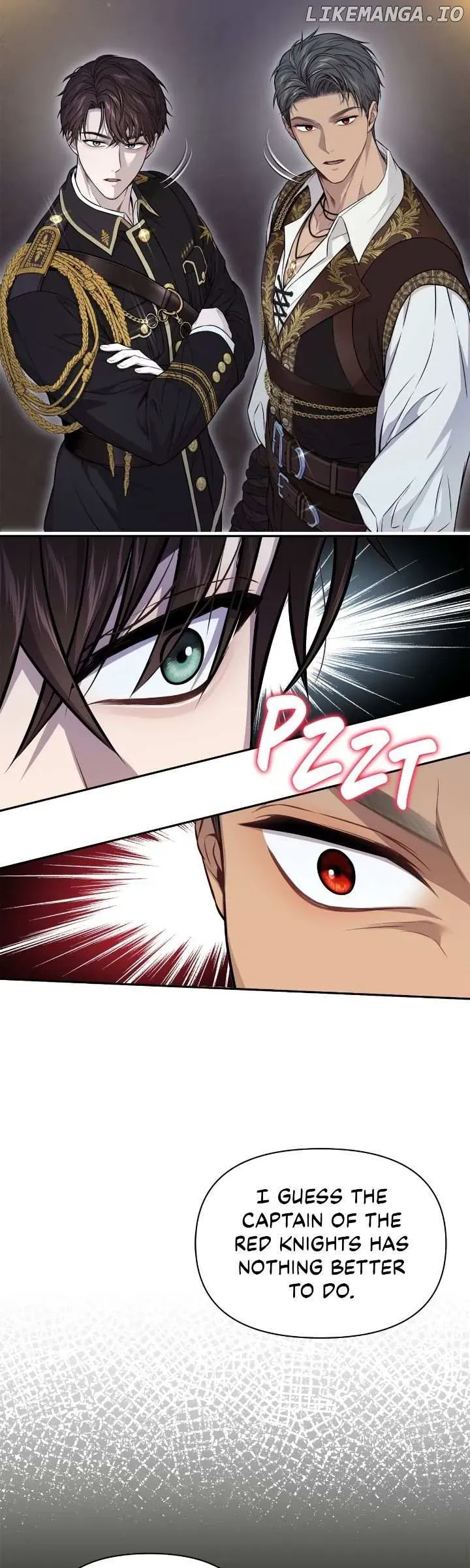 The Secret Bedroom of a Dejected Royal Daughter Chapter 133 Online - página 63
