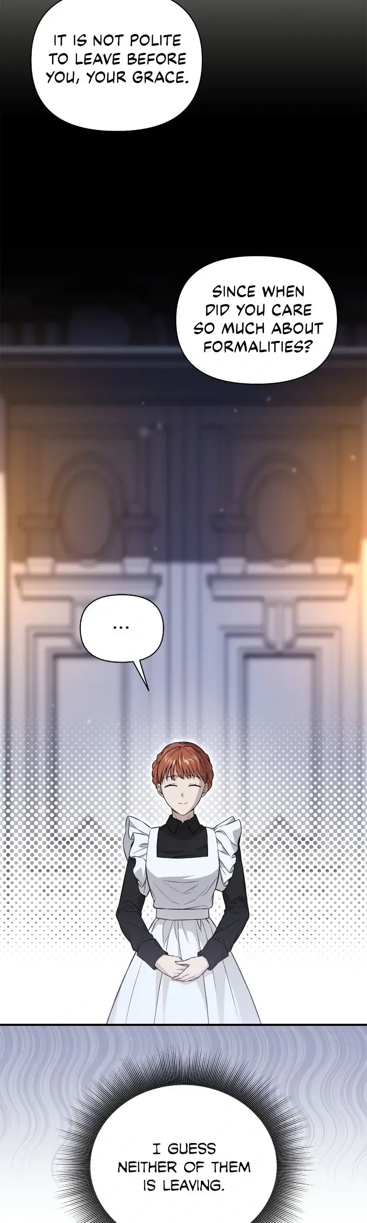 The Secret Bedroom of a Dejected Royal Daughter Chapter 133 Online - página 64