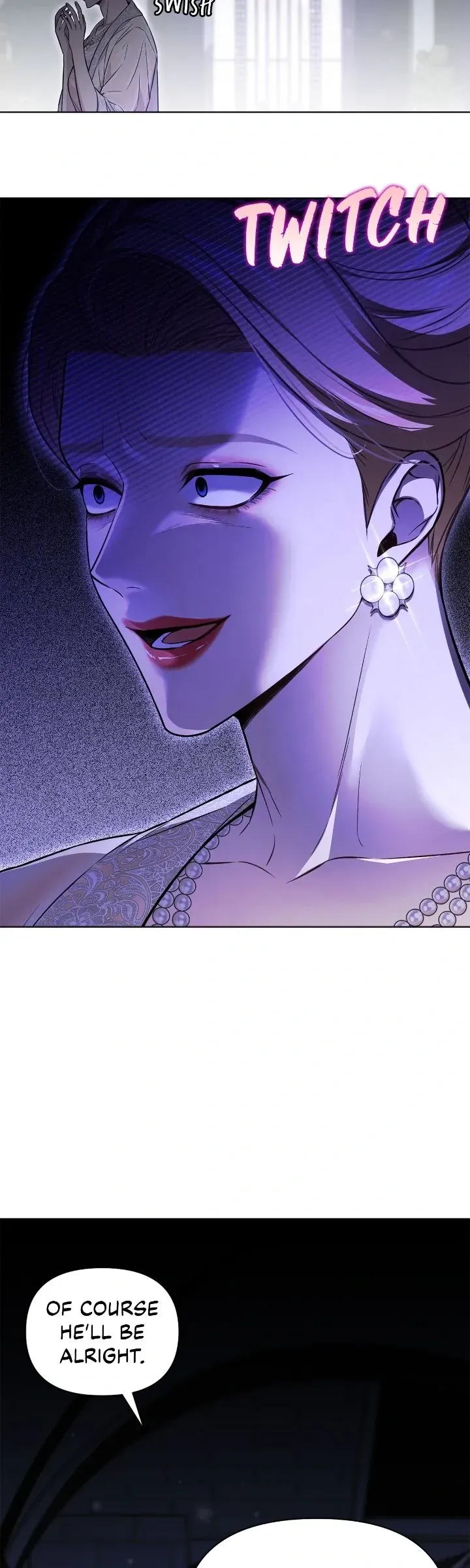 The Secret Bedroom of a Dejected Royal Daughter Chapter 133 Online - página 69