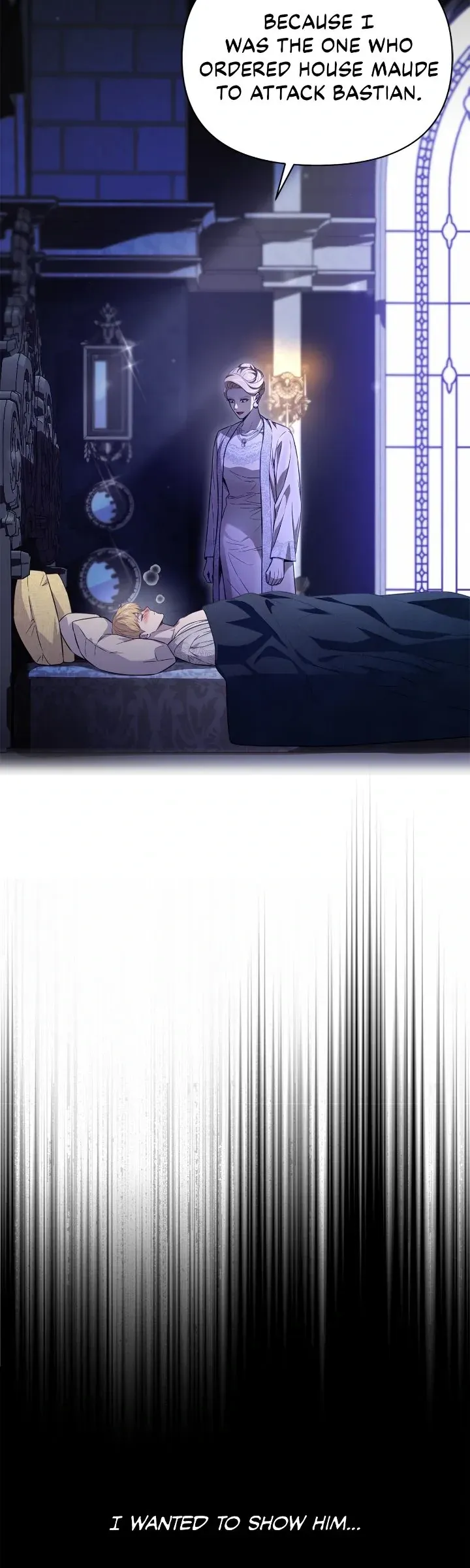 The Secret Bedroom of a Dejected Royal Daughter Chapter 133 Online - página 70