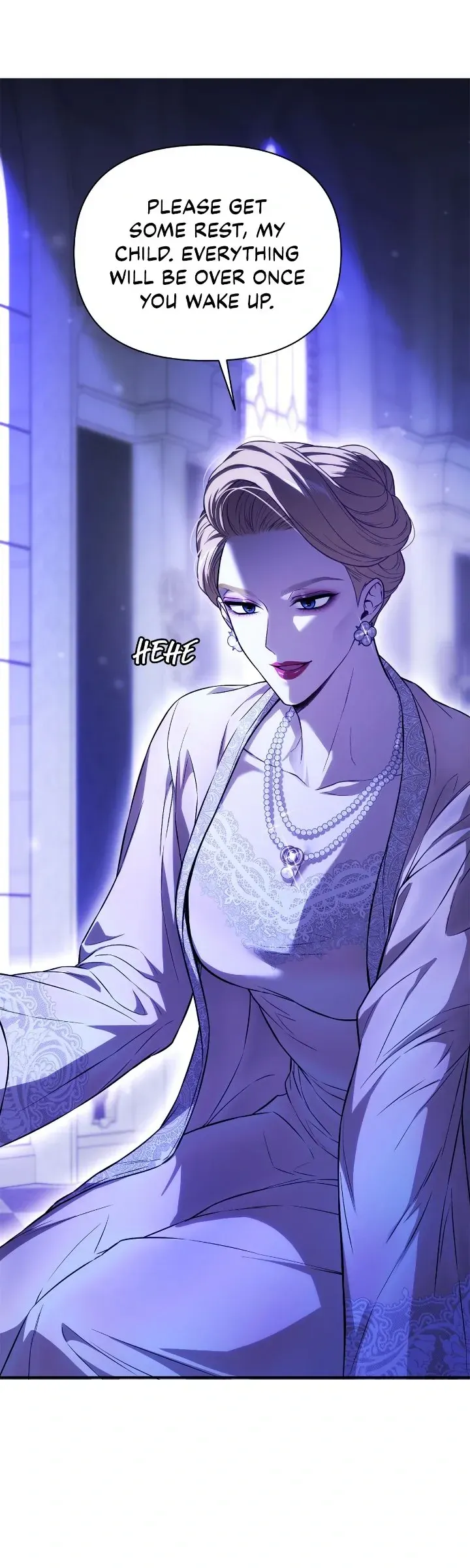 The Secret Bedroom of a Dejected Royal Daughter Chapter 133 Online - página 75