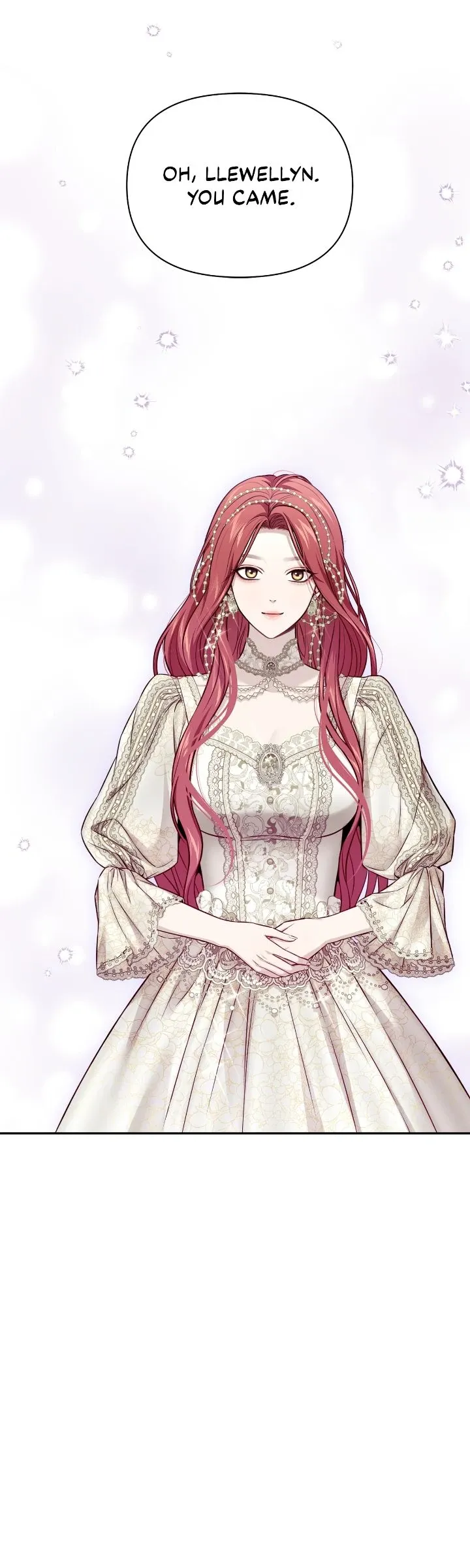The Secret Bedroom of a Dejected Royal Daughter Chapter 136 Online - página 3