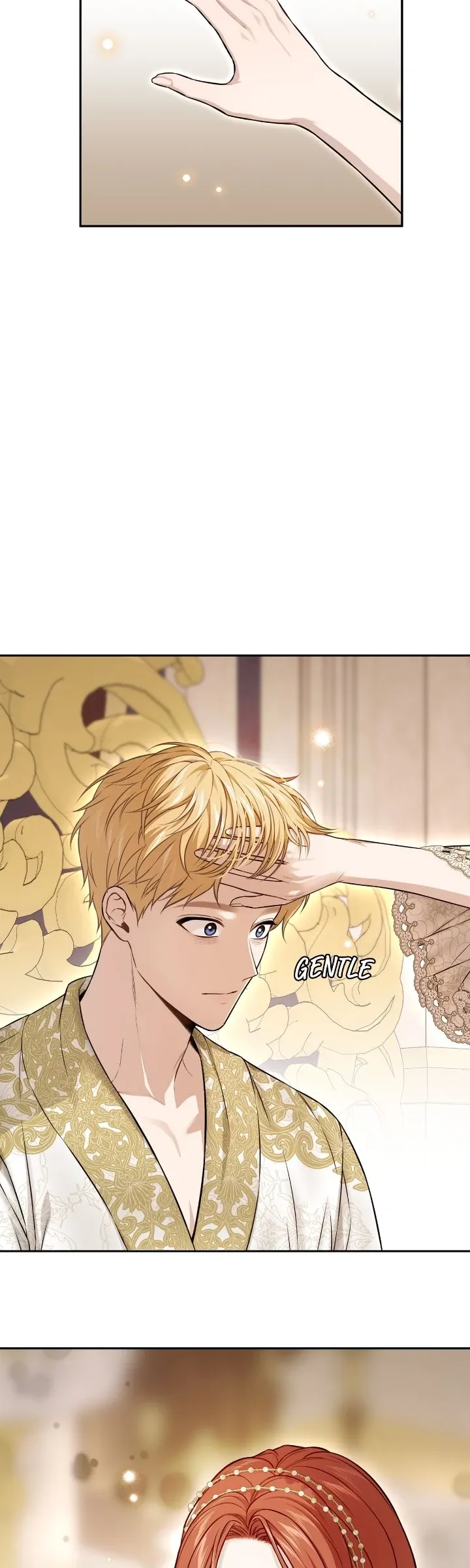 The Secret Bedroom of a Dejected Royal Daughter Chapter 136 Online - página 6