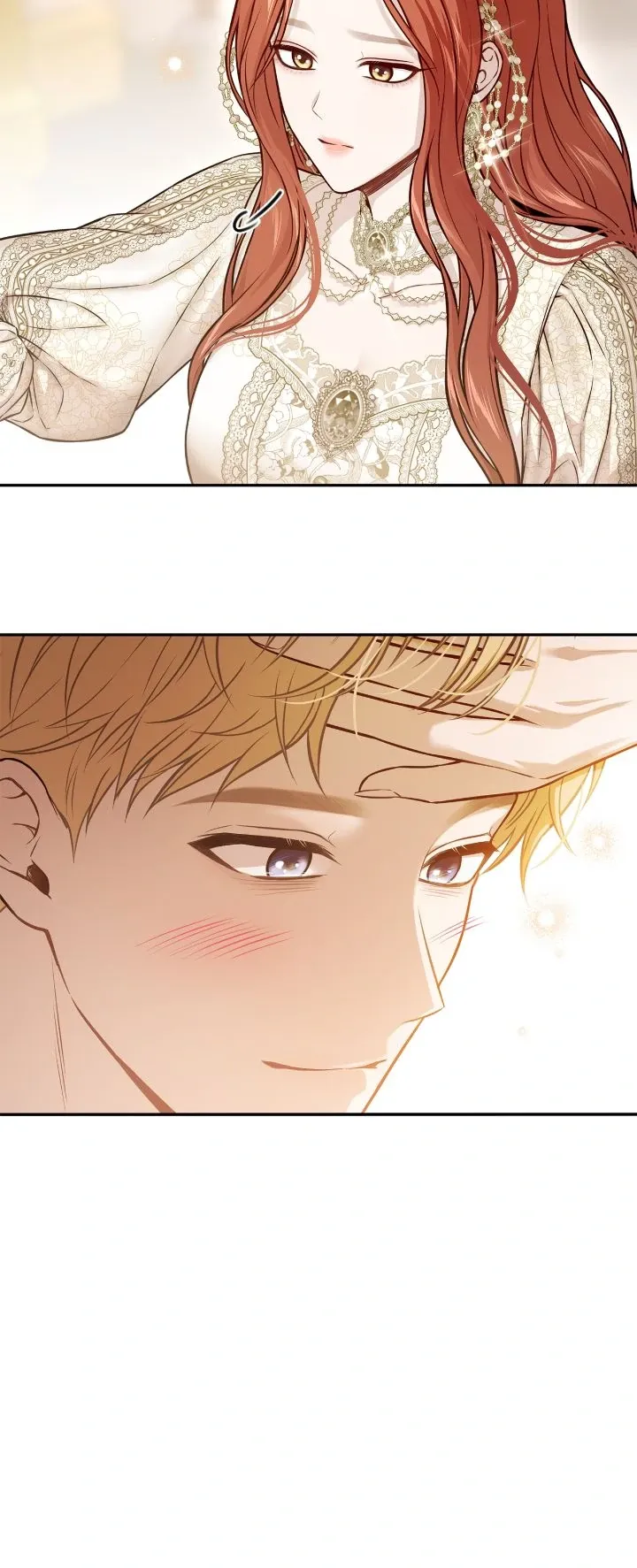 The Secret Bedroom of a Dejected Royal Daughter Chapter 136 Online - página 7