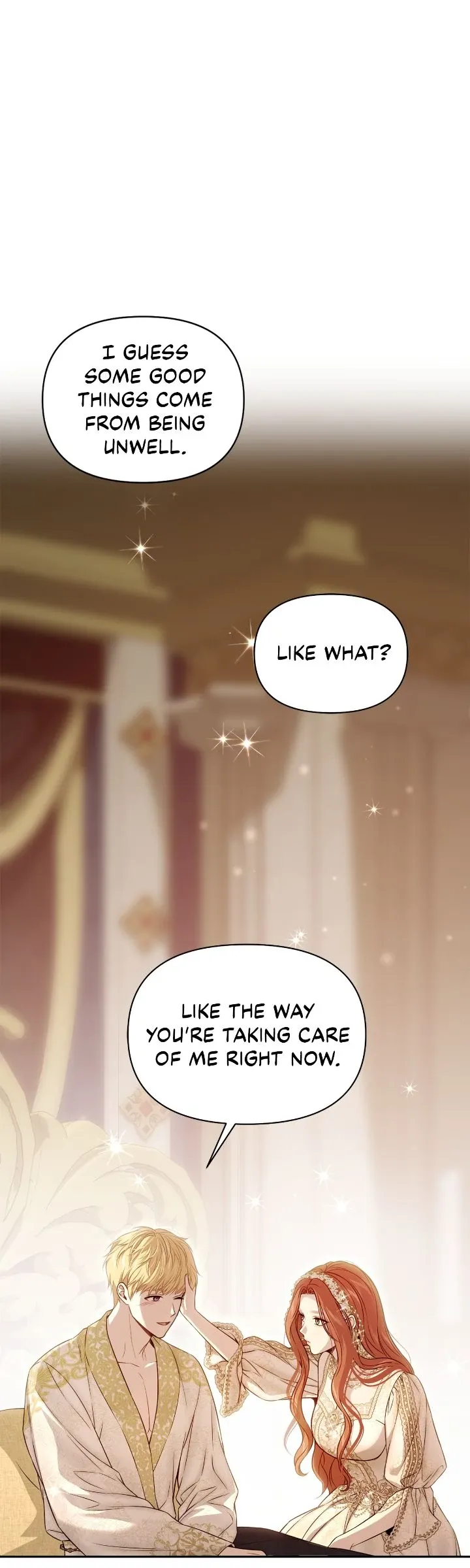 The Secret Bedroom of a Dejected Royal Daughter Chapter 136 Online - página 8