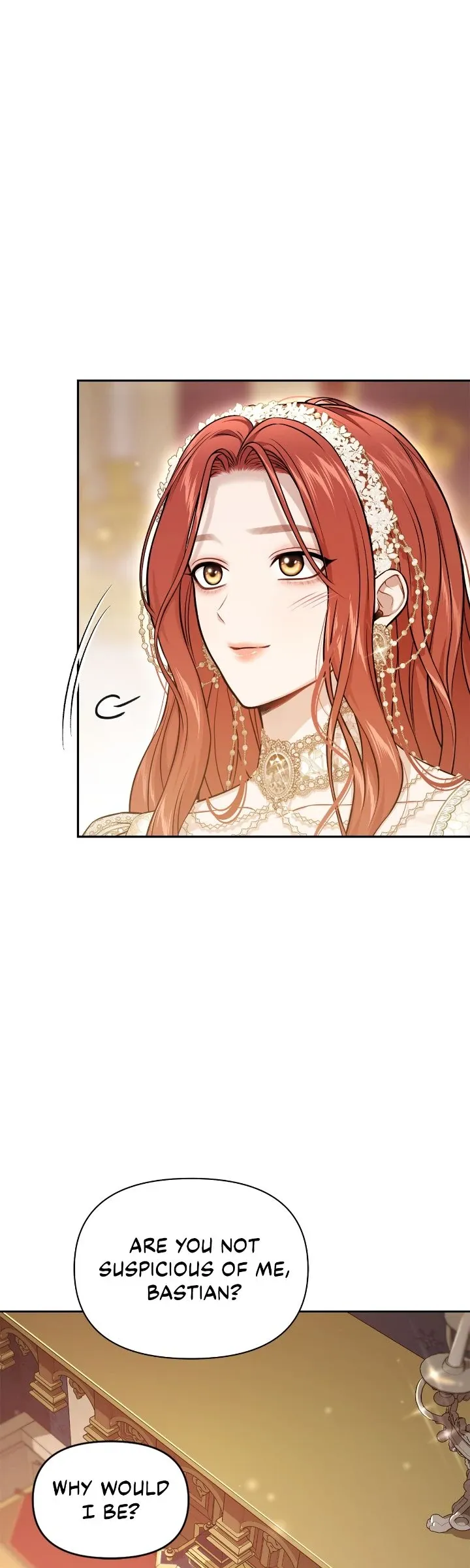 The Secret Bedroom of a Dejected Royal Daughter Chapter 136 Online - página 9