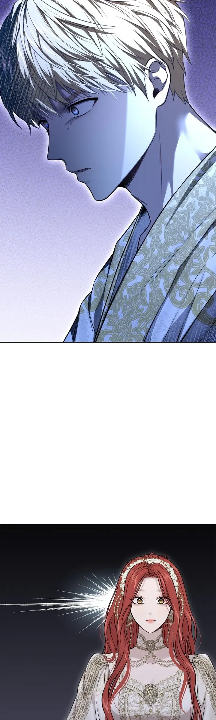 The Secret Bedroom of a Dejected Royal Daughter Chapter 136 Online - página 11