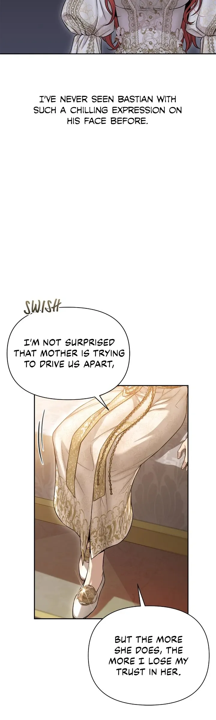 The Secret Bedroom of a Dejected Royal Daughter Chapter 136 Online - página 12