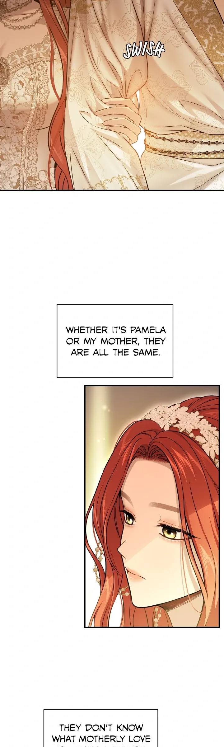 The Secret Bedroom of a Dejected Royal Daughter Chapter 136 Online - página 17