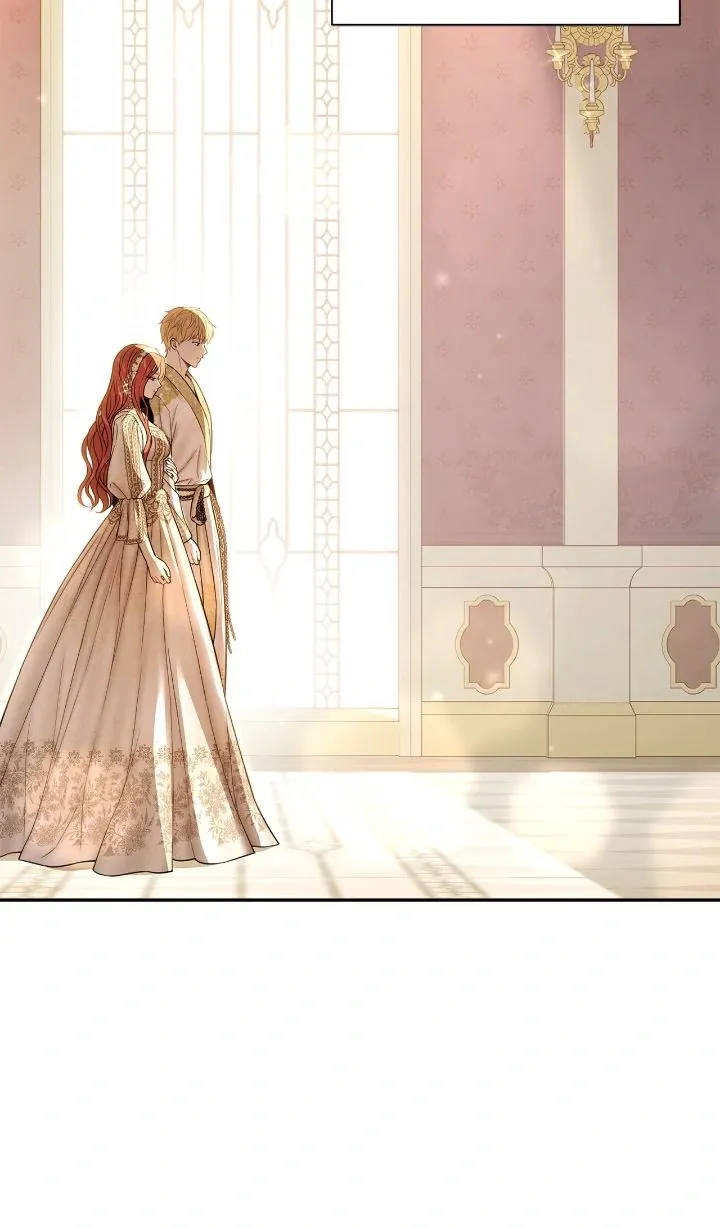 The Secret Bedroom of a Dejected Royal Daughter Chapter 136 Online - página 19